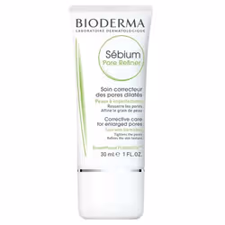 Il suffit parfois de peu pour ressentir une grande différence. Le sérum visage Bioderma Sébium Pore Refiner est un excellent produit pour lutter contre les peaux problématiques. Il resserre les pores