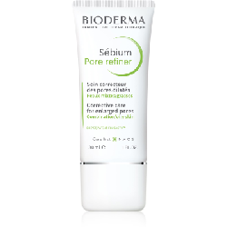Soin anti-pores dilatés 30ml Sebium Peaux mixtes à grasses Bioderma