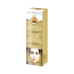 Innovatouch Concentré Pur de Bave d'Escargot Gel Sérum 50 ml