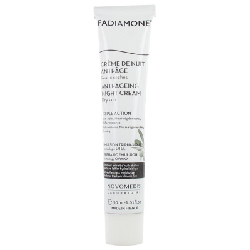 Creme De Nuit Anti-age 30ml Peaux Seches Fadiamone