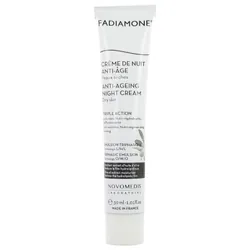 Laboratoire Novomedis Fadiamone Crème de Nuit Anti-Âge 30 ml