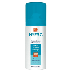 Hyfac Mousse à Raser 150ml
