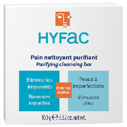 Pain Dermatologique 100g Hyfac