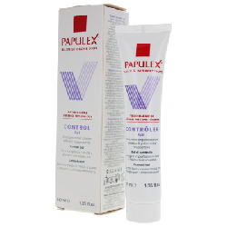Gel 40ml Papulex Peaux A Imperfections Alliance