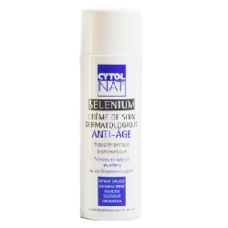 Creme Anti-age Anti-oxydante 50ml Cytolnat