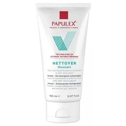 Alliance Papulex Gel Moussant 150 ml