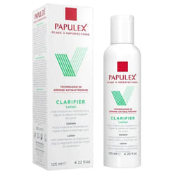 Lotion 125ml Papulex Peaux A Imperfections Alliance