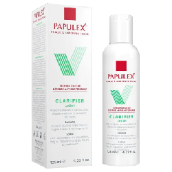 Lotion 125ml Papulex Peaux A Imperfections Alliance