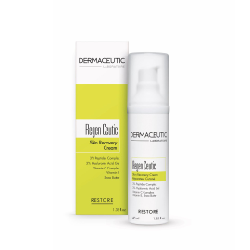 Dermaceutic K Ceutic Crème Post-Traitement SPF 50 30ml