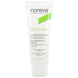Creme Reparatrice 40ml Exfoliac Noreva