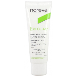 Creme Reparatrice 40ml Exfoliac Noreva