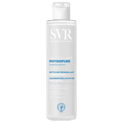 Eau Micellaire 200 ml Physiopure Svr