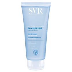 SVR Physiopure Gelée Moussante Soin Nettoyant Pureté Douceur 200 ml