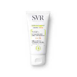 Svr Sebiaclear creme ip50 50ml
