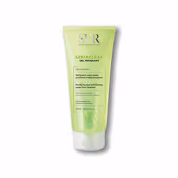 SVR Sebiaclear Gel Moussant 200 ml