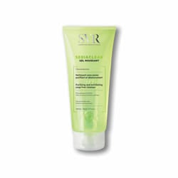 SVR Sebiaclear Gel Moussant 200 ml