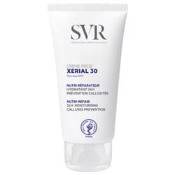 SVR Xérial 30 Crème Pieds 50 ml