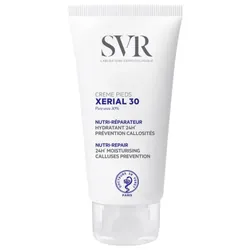 SVR Xérial 30 Crème Pieds 50 ml
