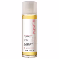 Nuhanciam Huile Soin Métamorphose Peaux Très Sèches 100 ml