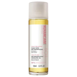 Nuhanciam Huile Soin Métamorphose Peaux Très Sèches 100 ml