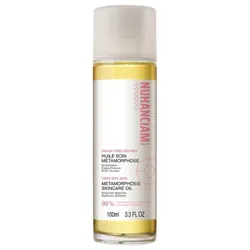 Nuhanciam Huile Soin Métamorphose Peaux Très Sèches 100 ml