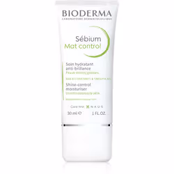 Bioderma Sébium Mat Control 30 ml