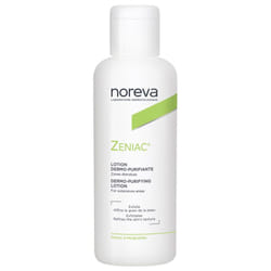 Lotion Dermo-Purifiante Zeniac 125ml Noreva