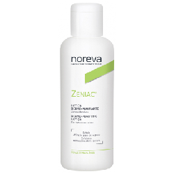 Lotion Dermo-Purifiante Zeniac 125ml Noreva