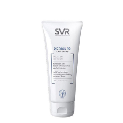 Svr xerial 10 lait corps anti squames 200ml