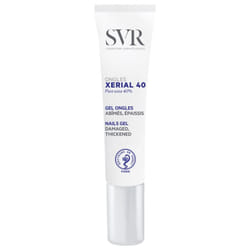 SVR Xerial 40 Gel Ongles 10ml