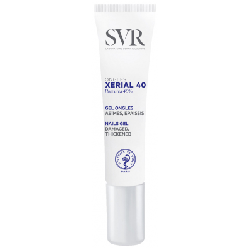 SVR Xerial 40 Gel Ongles 10ml