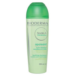 Bioderma – Nodé A Shampooing Apaisant – 200 ml