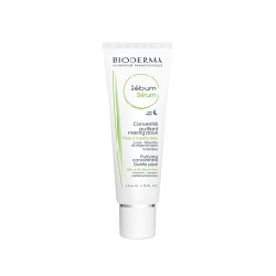 Bioderma sebium serum concentre renovateur purifiant 40ml