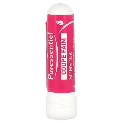 Inhaleur Aux 5 Coupe Faim 1ml Minceur Puressentiel