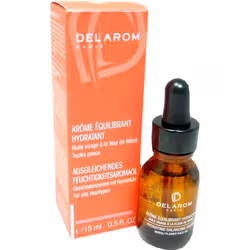 Delarom Arôme Équilibrant Hydratant 15 ml - Vue supplémentaire 2