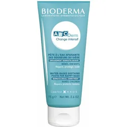 Bioderma 3401396924944 crème et lotion pour le corps 75 ml 75 g