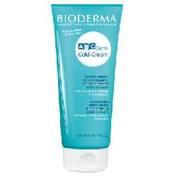 Bioderma ABC Derm Cold-Cream 200 ml