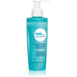 Bioderma ABC Derm Relax Oil 200 ml