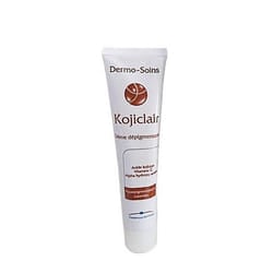Dermo-soins Kojiclair Crème éclairçissante 30ML