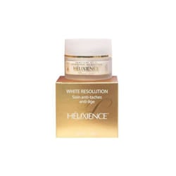 HELIABRINE HELIXIENCE WHITE RESOLUTION SOIN ANTI-TACHES & ANTI-ÂGE 50ML