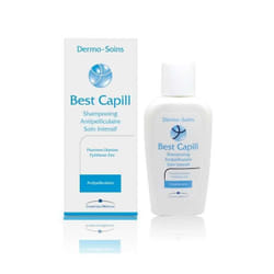 Best Capill Shampooing Antipelliculaire 200ml