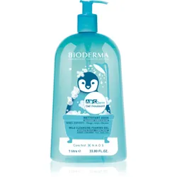 Bioderma ABC Derm Gel Moussant 1000 ml