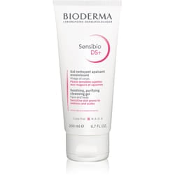 Bioderma Créaline DS+ Gel Moussant 200 ml
