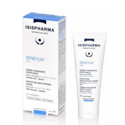 Creme Hydratante Fortifiante 24h Peaux Normales A Seches 40ml Sensylia Isispharma