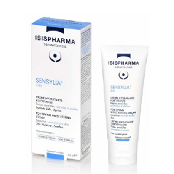 Creme Hydratante Fortifiante 24h Peaux Normales A Seches 40ml Sensylia Isispharma