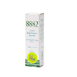 8882 Crème de soin Régénératrice Spéciale