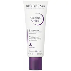 Bioderma Cicabio Arnica+ 40 ml
