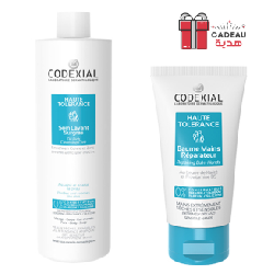 Gel Lavant Surgras 400ml Enocare ENO Laboratoire Codexial