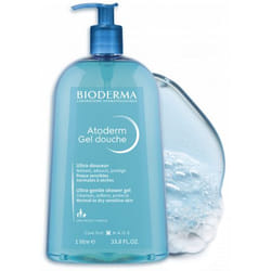Bioderma Atoderm Gel 500 ml