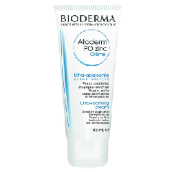 Bioderma – Atoderm Po Zinc Creme 100 ml